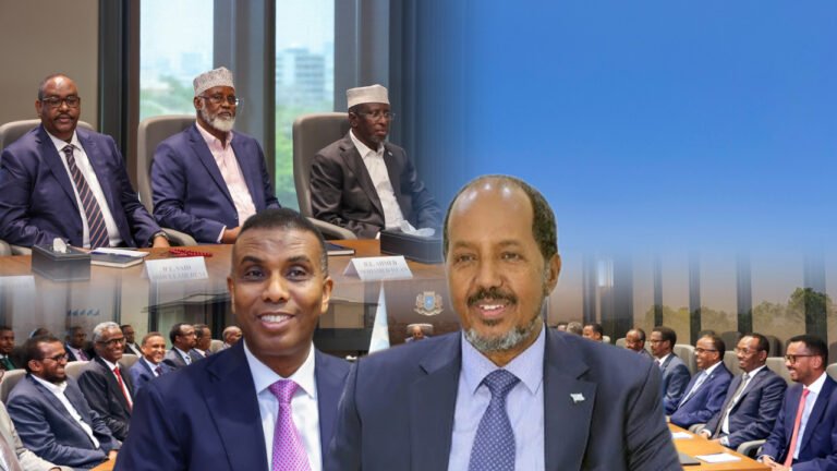 {DAAWO MUUQAALKA} Maxaa ka Cusub shirka Mucaaradka iyo Madaxda Dowladda.?