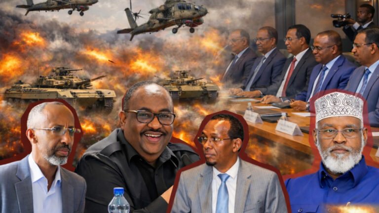 {DAAWO MUUQAALKA} Wararka Ugu waa weeyn Soomaaliya caalamka 23-02-2026