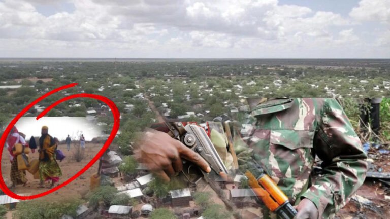 {DAAWO MUUQAALKA}  AS oo Dad shacab ah ku Toogtay Gobolada Sh/Hoose iyo Jubbada Dhexe