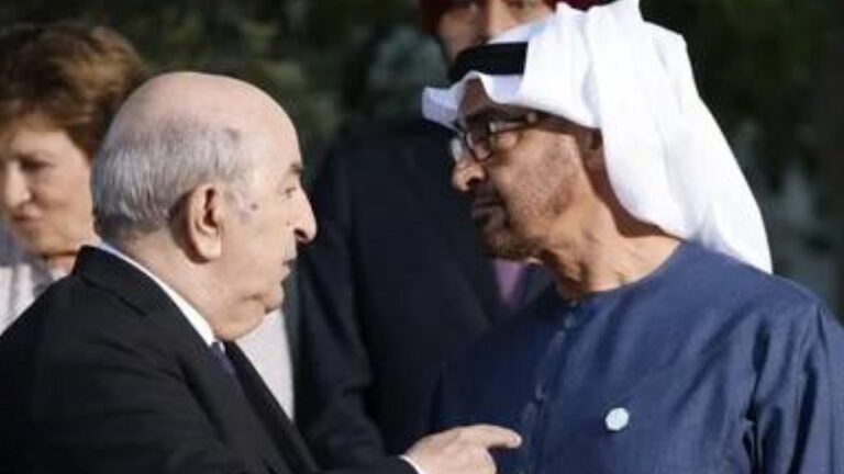 Al-Jeeriya oo jiijisay Dhamaan heshiisyadii dhinaca hawada oo ay kula jirtay Imaaraadka Carabta.