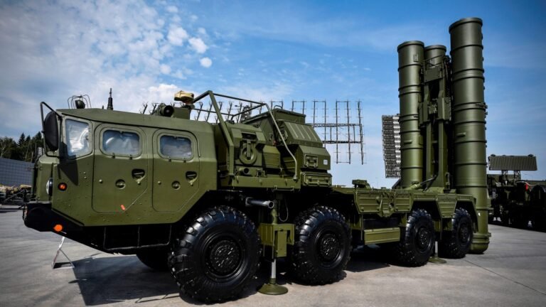 Wasaaradda Gaashaandhigga Turkiga oo beeniyay in ay Soomaaliya keeneen Nidaamka Difaaca Hawada ee S-400