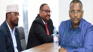 {DAAWO MUUQAALKA} FALANQEYN:- Kulamo gaar gaar ah oo ka socda Muqdisho.