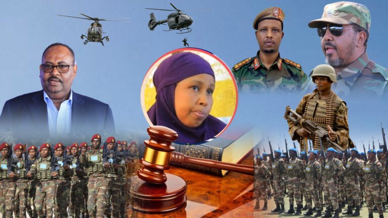 {DAAWO MUUQAALKA} FALANQEYN:- Toogashadii galkacyo iyo duqeymaha Sh Dhaxe.