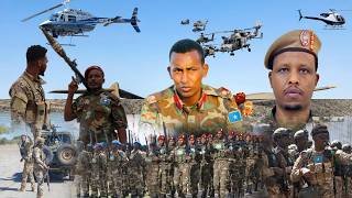 {DAAWO MUUQAALKA} FALAQEEYNTA CAAWA Duqeeymo Culus oo ka Dhacay Hiiraan Iyo Howlgalo ka socda Sh/Dhexe