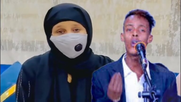 {DAAWO MUUQAALKA} Fanaanada Farxiyo Fiska oo ka hadashay Jirdilkii Loo geystay.