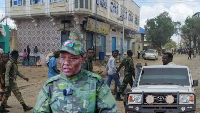 {DAAWO MUQAALKA} Sida ay u soo Afjareen Koonfur Galbeed Ciidankii Baydhabo kula Dagaalamay.