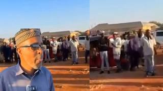 {DAAWO MUUQAALKA) MUDUG: Nin dilay dad Safar ahaa oo qoyskiisa ay iyagana soo dileen.