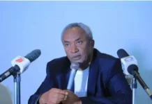 Maamulka Tigray oo beeniyay in ciidamada federaalka lagu amray inay galaan gobolka