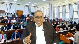 {DAAWO MUQAALKA} Qodobada dastuurka ee Wax kabadalka Lagu sameynaayo waa kuwa Halis ku ah Jiriyaanka Dowladnimadeena