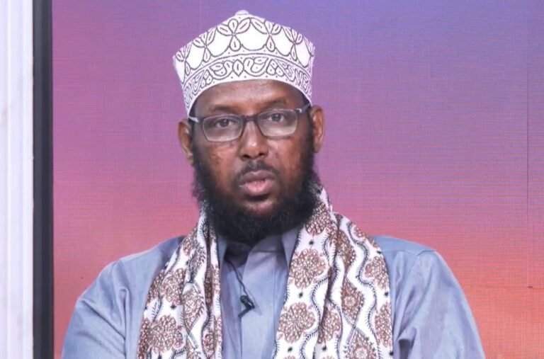 DFS oo Si rasmi ah ugu dhawaaqday in Maalinta Bari ah ay tahay Ramadaan.