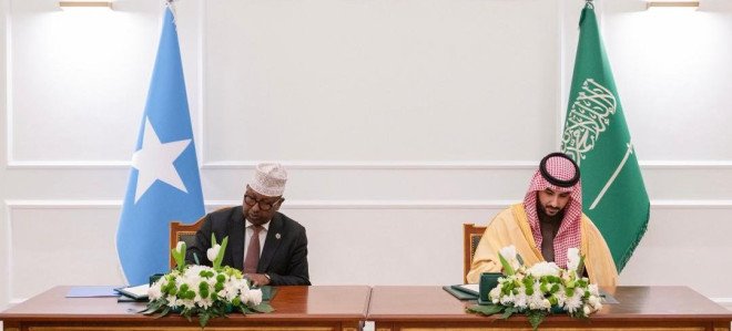 Muxuu yahay hishiiska ay kala sixeexden Sacuu­diga iyo Soomaaliya ?