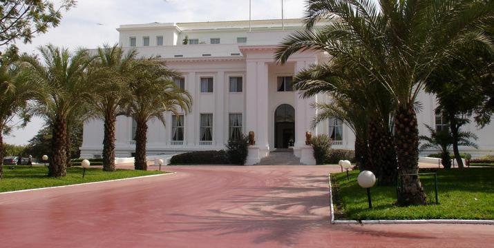 Shirka Dowladda & Golaha Mustaqbalka Soomaaliya oo maanta ka Furmaya Villa Somalia