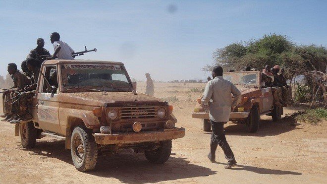 Somaliland oo baaq nabadeed udirtay dagaal deegaannada Waqdariya iyo Shidan  ee gobolka Sanaag.