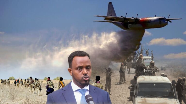 {DAAWO MUUQAALKA) ”AS Maanta Meel kasto oo ay joogaan dhaqaalihii ay heli jireen ayaa ka Cuurya… See more