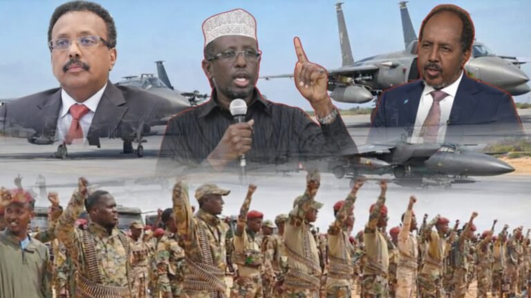 {DAAWO MUUQAALKA} Wararka Ugu waa weeyn Soomaaliya caalamka 14-02-2026