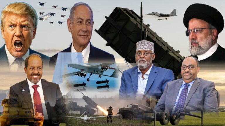 {DAAWO MUUQAALKA} Wararkii ugu Dambeeyay 28/02/ 2026.