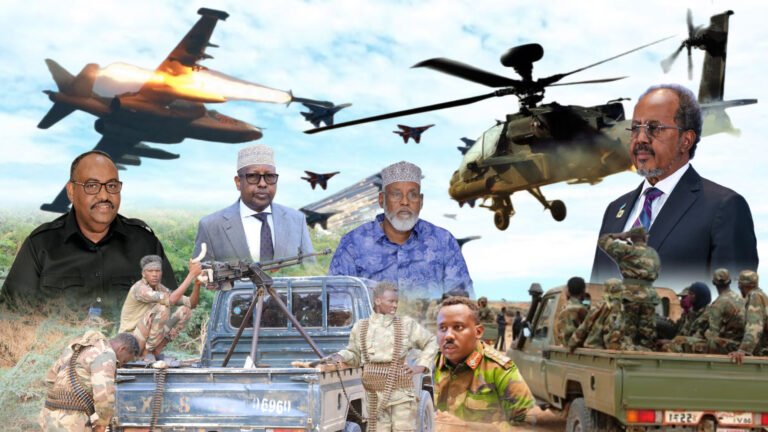 {DAAWO MUUQAALKA} Wararkii ugu Dambeeyay Somaliya iyo Caalamka 19 02 2026