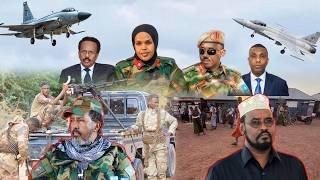 {DAAWO MUUQAALKA} Wararkii ugu Dambeeyay Somaliya iyo Caalamka 22-02 2026.