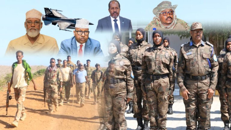 {DAAWO MUUQAALKA} Wararkii ugu Dambeeyay Somaliya iyo Caalamka 23-02 2026.