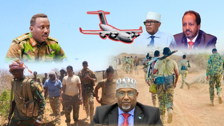 {DAAWO MUUQAALKA} Wararkii ugu Dambeeyay Soomaaliya iyo Caalamka 06-02-2026.