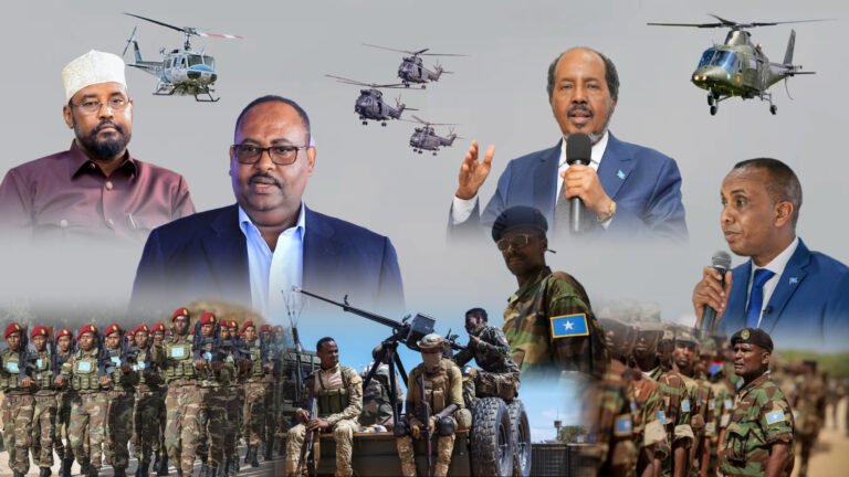 {DAAWO MUUQAALKA} Wararkii ugu Dambeeyay Soomaaliya iyo Caalamka 07/2/2026.