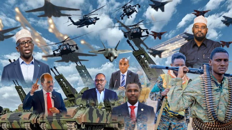 {DAAWO MUUQAALKA} Wararkii ugu Dambeeyay Soomaaliya iyo Caalamka 16-02-2026.