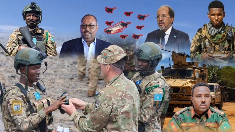 {DAAWO MUUQAALKA) Wararkii ugu Dambeeyay Soomaaliya iyo Caalamka.