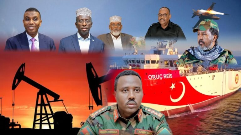 {DAAWO MUUQAALKA} Wararka Ugu Waa Weeyn Soomaaliya Caalamka 20-02-2026.