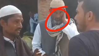 {DAAWO MUUQAALKA} Xad gudub lagu sameynayo dad musliim ah oo qabsaday baraha bulshada