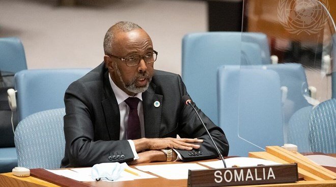 Soomaaliya oo dalab laxariira Muslimiinta ugudbisay Israa’iil.