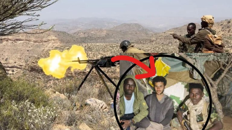 {DAAWO MUUQAALKA} Ciidanka Puntland oo Gacanta ku dhigay Xubno tirsan Daacish