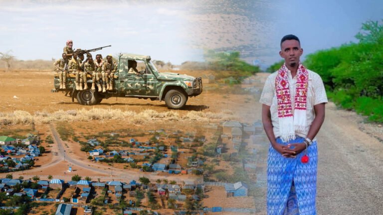 {DAAWO MUUQAALKA}  Gacan ku dhiiglahii Walalkey Jawiil ku dilay Aabahiis Xitaa ma Rabno inaan ugu Aarno.