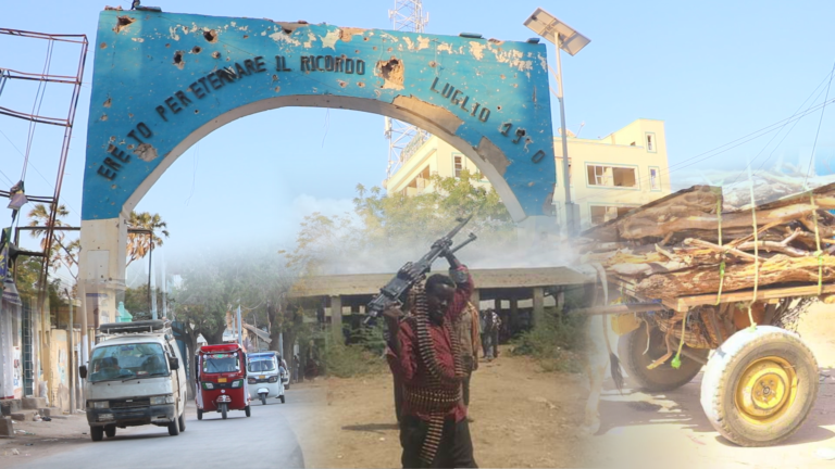 {DAAWO MUUQAALKA} Qof Shacab ah oo 1 Dollar loogu Dilay Baladweyne.