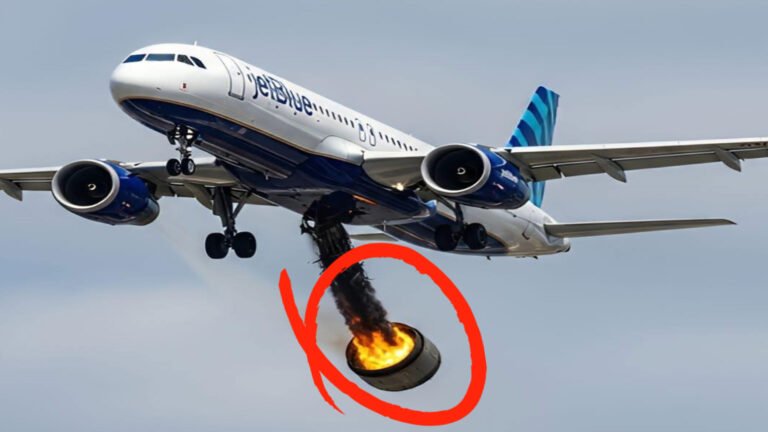 {DAAWO MUUQAALKA}  Sidee duuliyayaashaan u badbaadiyeen Rakaabka kadib Markii diyaarada Matoorkeeda uu Qarxay.