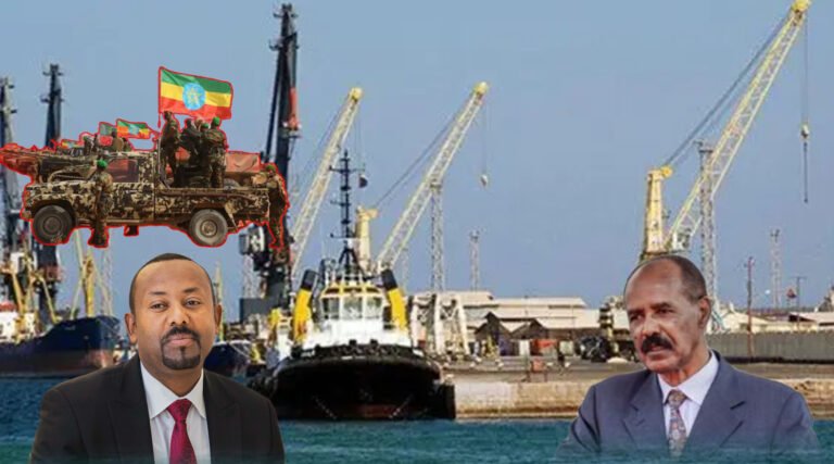 {DAAWO MUUQAALKA}  Eritrea Oo Jawaab Adag ka bixisay Hadalkii Abiy Axmed,