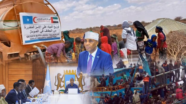 {DAAWO MUUQAALKA}  Heshiis Bada ah oo kala saxiideeyn Soomaaliya iyo Turkiga oo la Ansaxiyay.