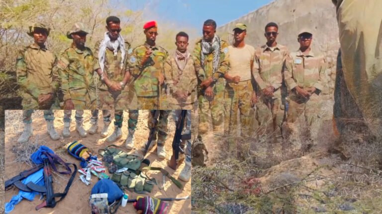 {DAAWO MUUQAALKA}  DEG DEG Hub laga soo furtay AS Oo lasoo Bandhigay.