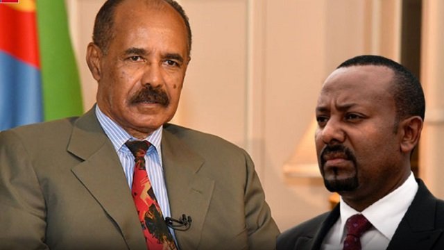 Itoobiya oo weli gargaar ka raadinaysa caalamka ayaa qalalaase ka abuuraysa gobolka.