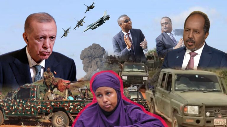 {DAAWO MUUQAALKA} Wararka Ugu waa weeyn Soomaaliya iyo Caalamka 03-02-2026.