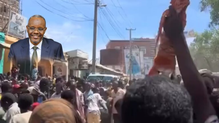 {DAAWO MUUQAALKA}   Deg deg Koonfur Galbeed oo sirasmi ah u shaacisey in la soo Afjaray Dagaalkii Baaydhabo.