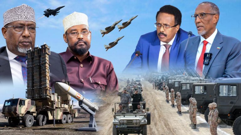 {DAAWO MUUQAALKA} Wararka Ugu Waa Weeyn Soomaaliya Caalamka 18-02-2026.