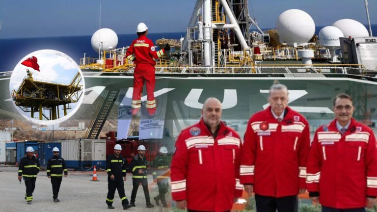 {DAAWO MUUQAALKA}Turkiga oo iskaashi la sameeynayo Dal kale si loo qodo shidaalka Soomaaliya