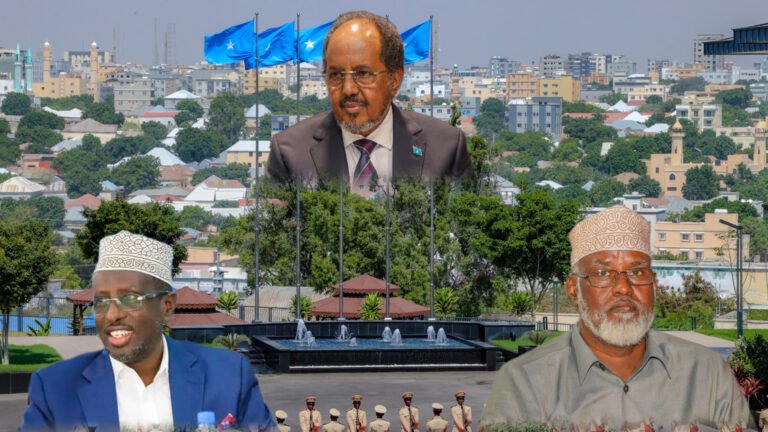 {DAAWO MUUQAALKA} Mucaaradka Soomaaliya oo Go’aano Culus qaatay kadib Dhacdooyinkii Xalay dhacay.