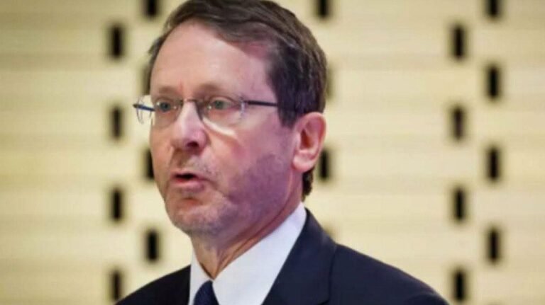 Madaxweynaha Israiil Isaac Herzog, ayaa toddobaadka soo socda booqasho hal maalin ah ku tagi doona dalka Itoobiya.