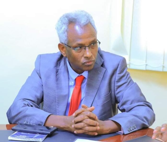 Puntland oo diiday in doorashada Federaalka lagu qabto Sool.