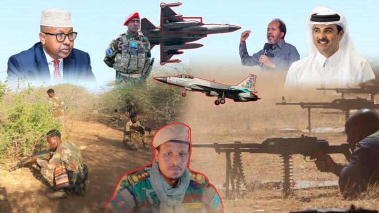 {DAAWO MUUQAALKA} Wararkii ugu Dambeeyay Soomaaliya iyo Caalamka 09-02-2026.