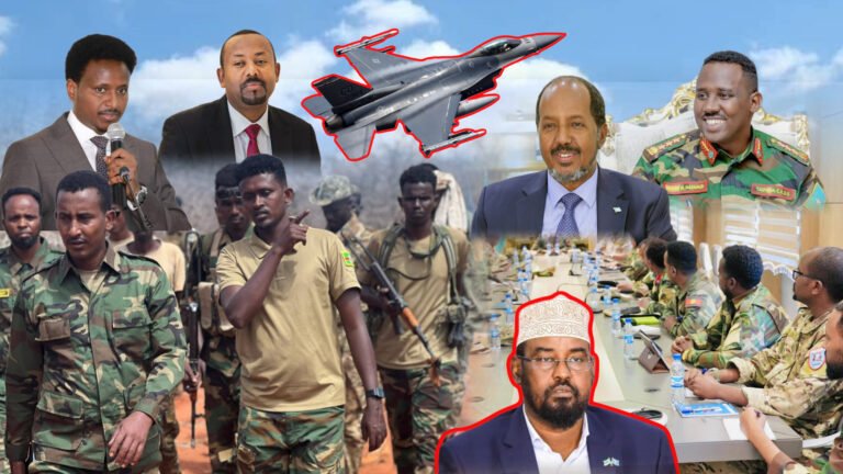 {DAAWO MUUQAALKA} Wararkii ugu Dambeeyay Soomaaliya iyo Caalamka 13-02-2026.