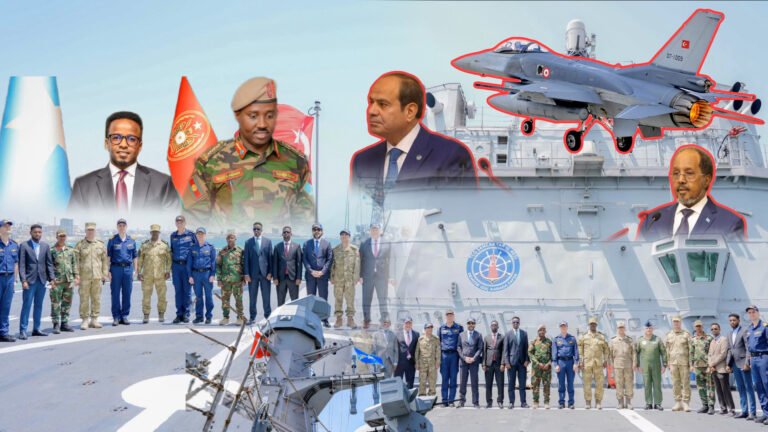 {DAAWO MUUQAALKA} Wararkii ugu Dambeeyay Soomaaliya iyo Caalamka 11-02-2026.