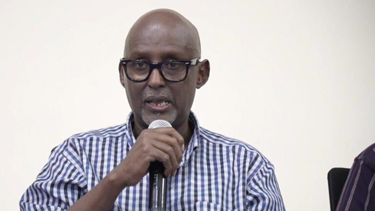 {DAAWO MUUQAALKA} Waa in la Xaliyaa tabashada aan ka qabno maamulka Hirshabele ”Xildhibaan Qoono”