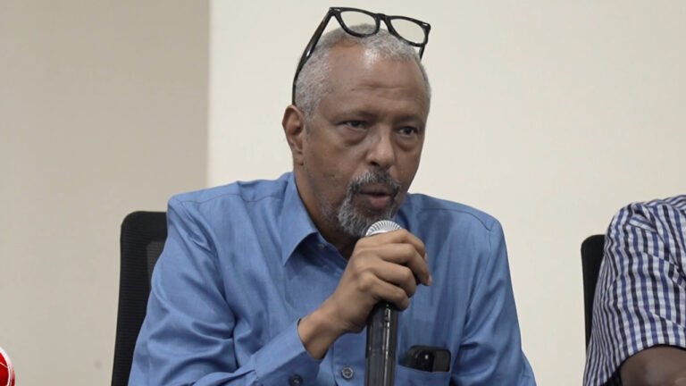 {DAAWO MUUQAALKA} Waa inaan u istaagnaa Badbaadinta Bulshada Abaaruhu Saameeyneen ee Gobolka Hiiraan “Cali Cosoble”